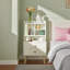 Ruckman 43cm W Bedside Table