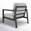 Chaise longue d'extérieur avec coussins Sunbrella® Townsend-1693230005-1722577948-1713023462