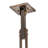 3 - Light Antique Copper Kitchen Island Pendant-71418597