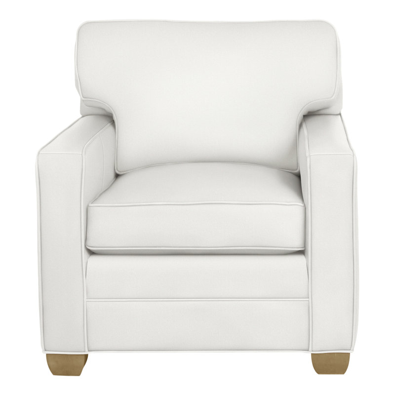 Chaise Hillcrest 37 ", Tommy Snow, Hampton