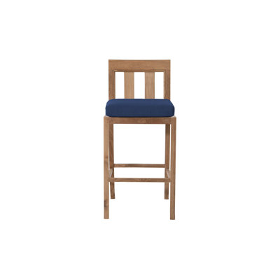 Tabouret de bar 28,5 po Raffaelo