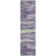 Aleighna Area Rug with Non-Slip Backing