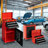 3-Drawer Steel Combination Rolling Tool Chest Set-210082136