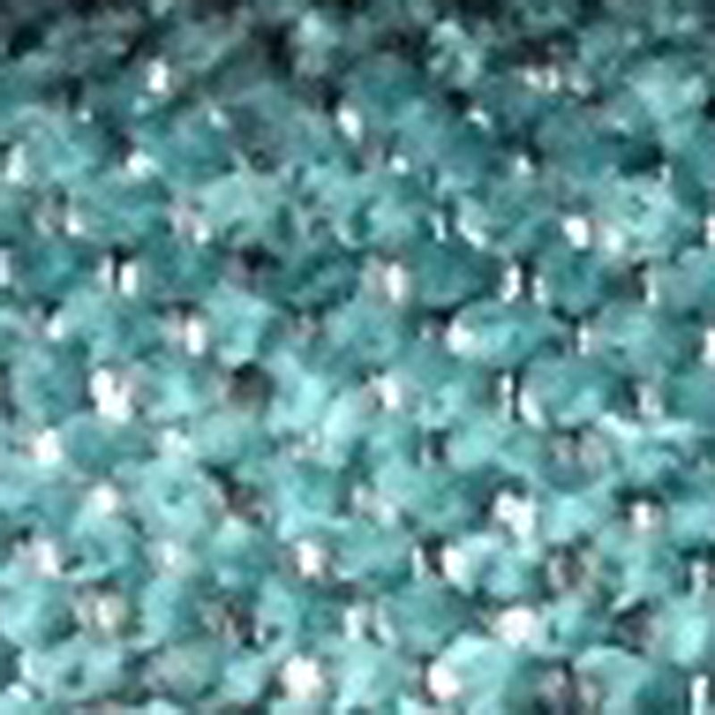 Nathalie Fabric, Turquoise