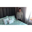 Polyester Floral Coverlet with Pillow Shams Included-1977867394-1977867393