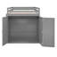 Lit mezzanine avec tiroirs, bureau et garde-robe-1282692204-1282692194