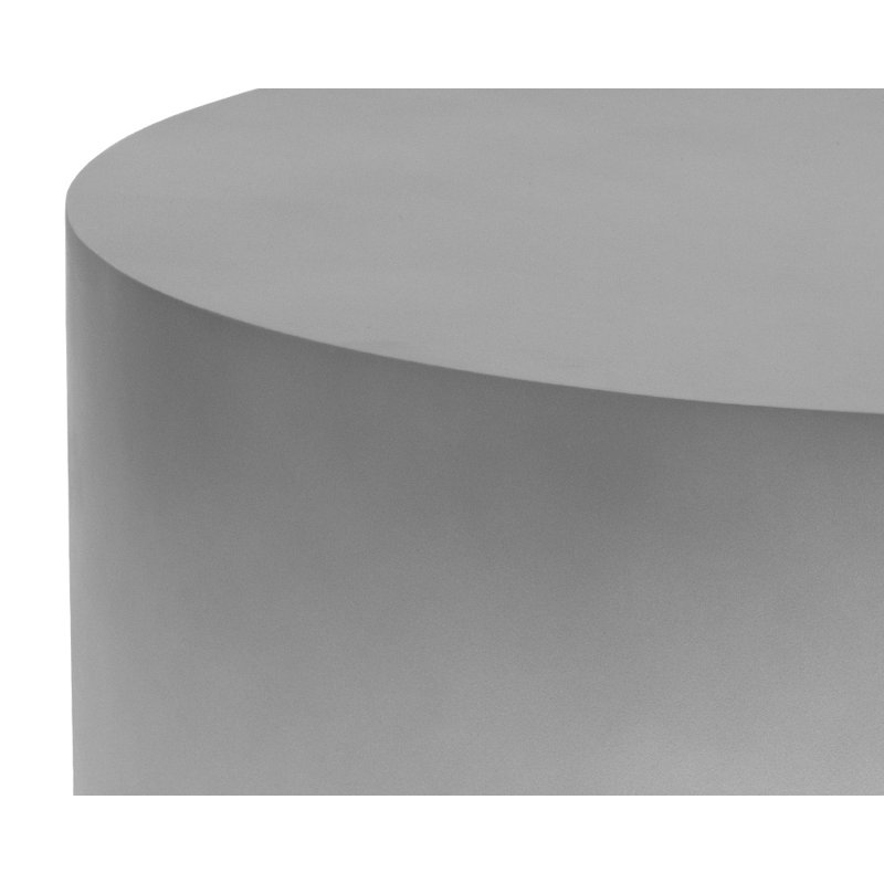 Mijat COFFEE TABLE - Grey