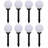 Outdoor Pathway Light Patio LED Solar Walkway Light with Ground Spike-129213503-129213507