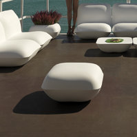 Designers Ottoman