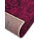 Catania Red Rug