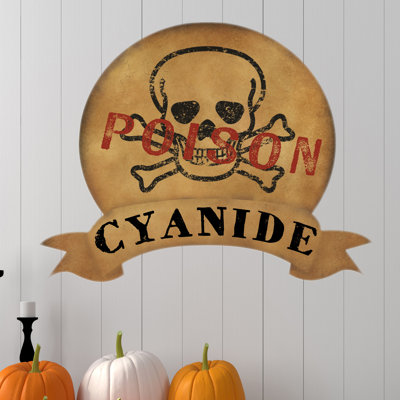 Wall Decal