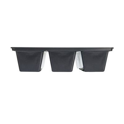 Chicago Metallic Professional Lasagna Trio Pan