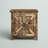 Harold Solid Wood Accent Cabinet
