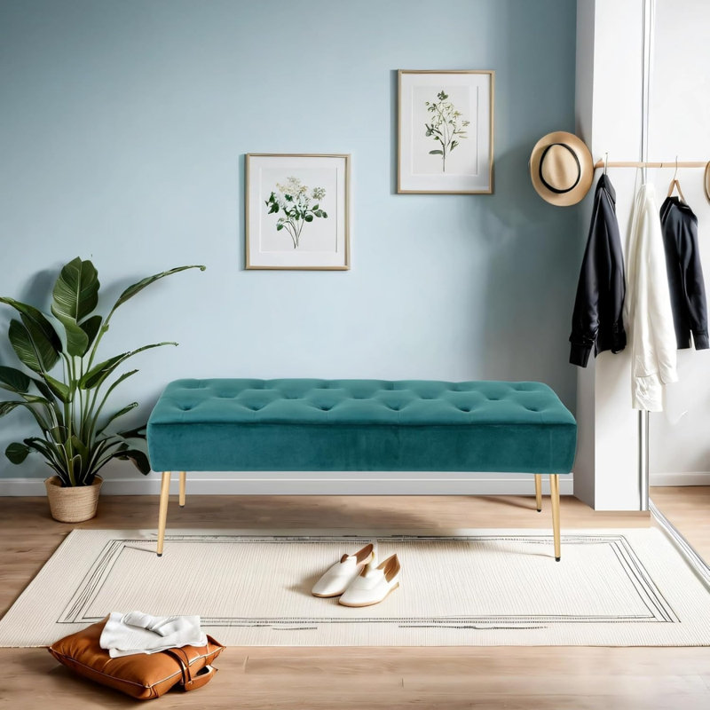 Storage Bench