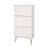 Brierley 18 Pair Flip Down Shoe Storage-95613088