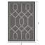Tapis gris Annie-Jane Chendler-50340640