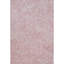 Barranco Geometric Hand Tufted Wool Area Rug in White/Red-422603568