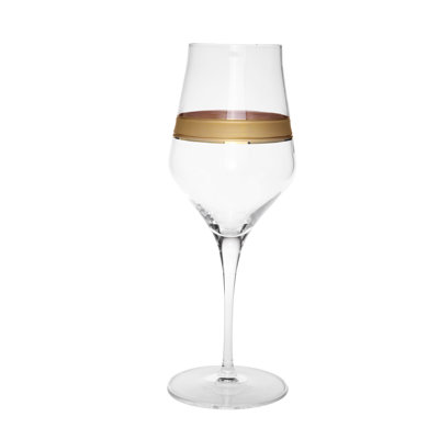 Depew 16oz. Red Wine Glass Set