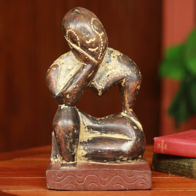 Aimes People Figurines & Sculptures