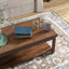 Table basse simple Bara-945149031