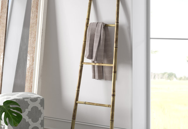 Our Best Blanket Ladder Deals