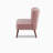Ashlynn 53" Armless Loveseat-1297687206