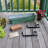 Metal Railing Planter-685805264