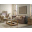 Adalard Solid Wood Coffee Table