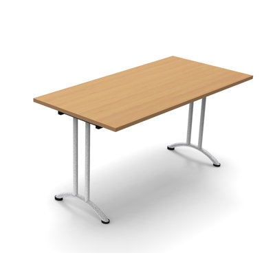 90'' Half-circle Conference Table