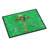 Bathory Non-Slip Floral Doormat-514980741-514980763