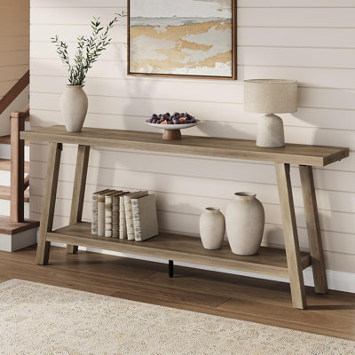70.87" Long Console Tables