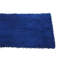Tapis bleu 3 x 5 Pépin