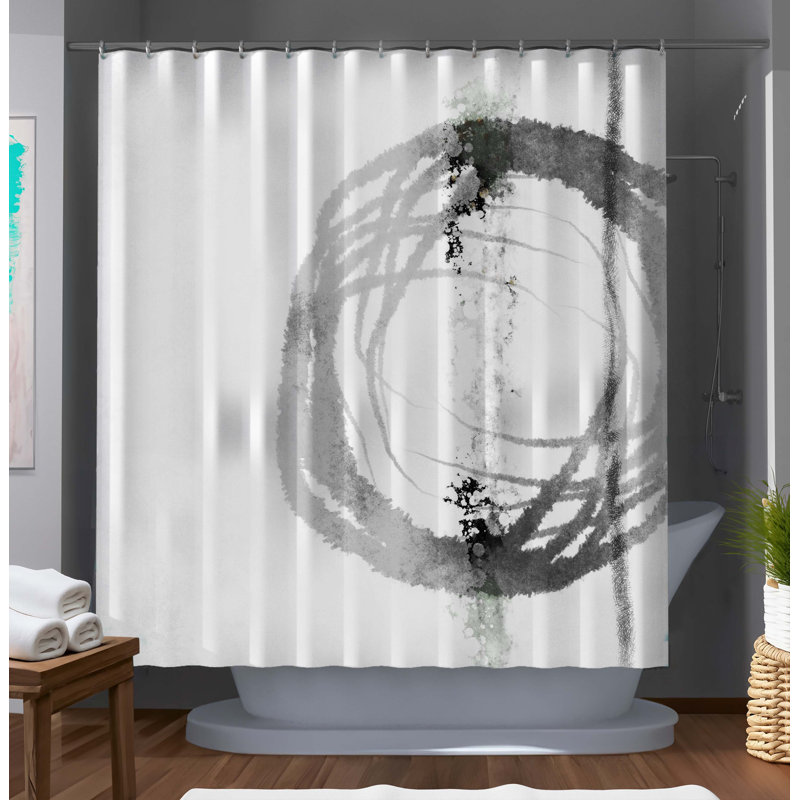Shower Curtain