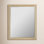 Charter 36" Oak Mirror