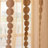 Hershman Embroidered Sheer Rod Pocket Single Curtain Panel-111227917-76188045