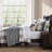 Eddie Bauer Alder Plaid Cotton Duvet Cover Set-23078434