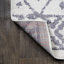 Tapis ivoire / gris Malmesbury-638049315