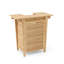Montego Teak Bar Set