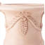 Pot de fleurs urne classique avec détails floraux-123628808-123628809