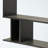Justas Geometric Bookcase