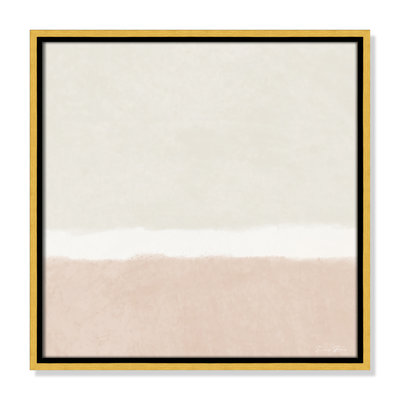 Willadeene "Slate I" Print