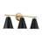 Charlie 3 - Light Dimmable Vanity Light-94393089