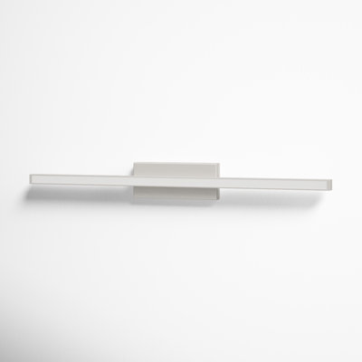 Rochelle LED Flush Mounted Sconce