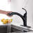AWZTOO Kitchen Faucet