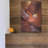 " Lower Antelope Canyon IV Crop " by Alan Majchrowicz-616298041