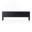 Isador Solid Wood Media Console-1014717029