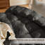 Édredon toutes saisons ultra-moelleux, housse de couette en duvet de plumes de style hôtel avec housse en mélange de coton, chaleur moyenne et hypoallergénique-1966973710-1965559761
