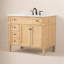 Ensemble de meuble-lavabo simple 40 "Rivers-73360003
