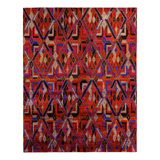 One-of-a-Kind Rectangle 8’ X 9’11” Area Rug