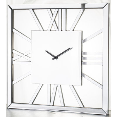 Andoro Wall Clock